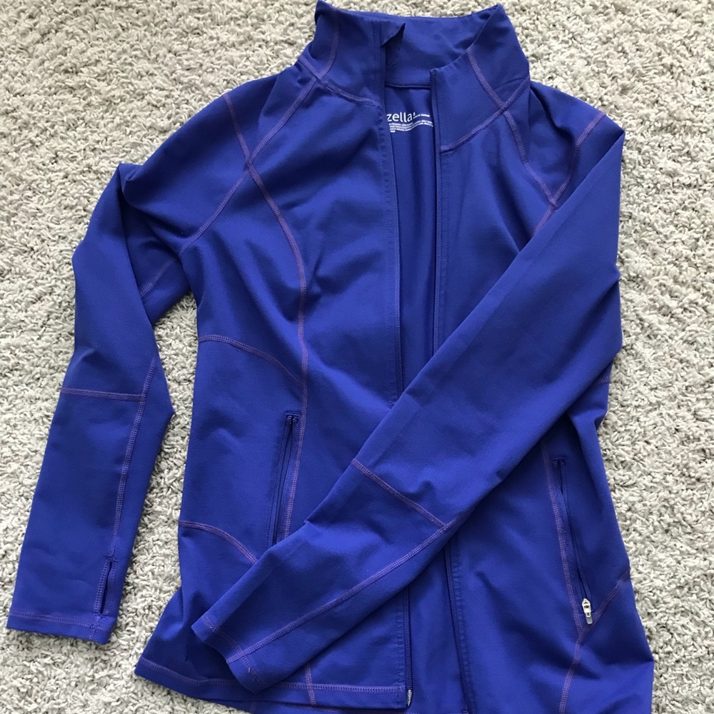 Zella jacket